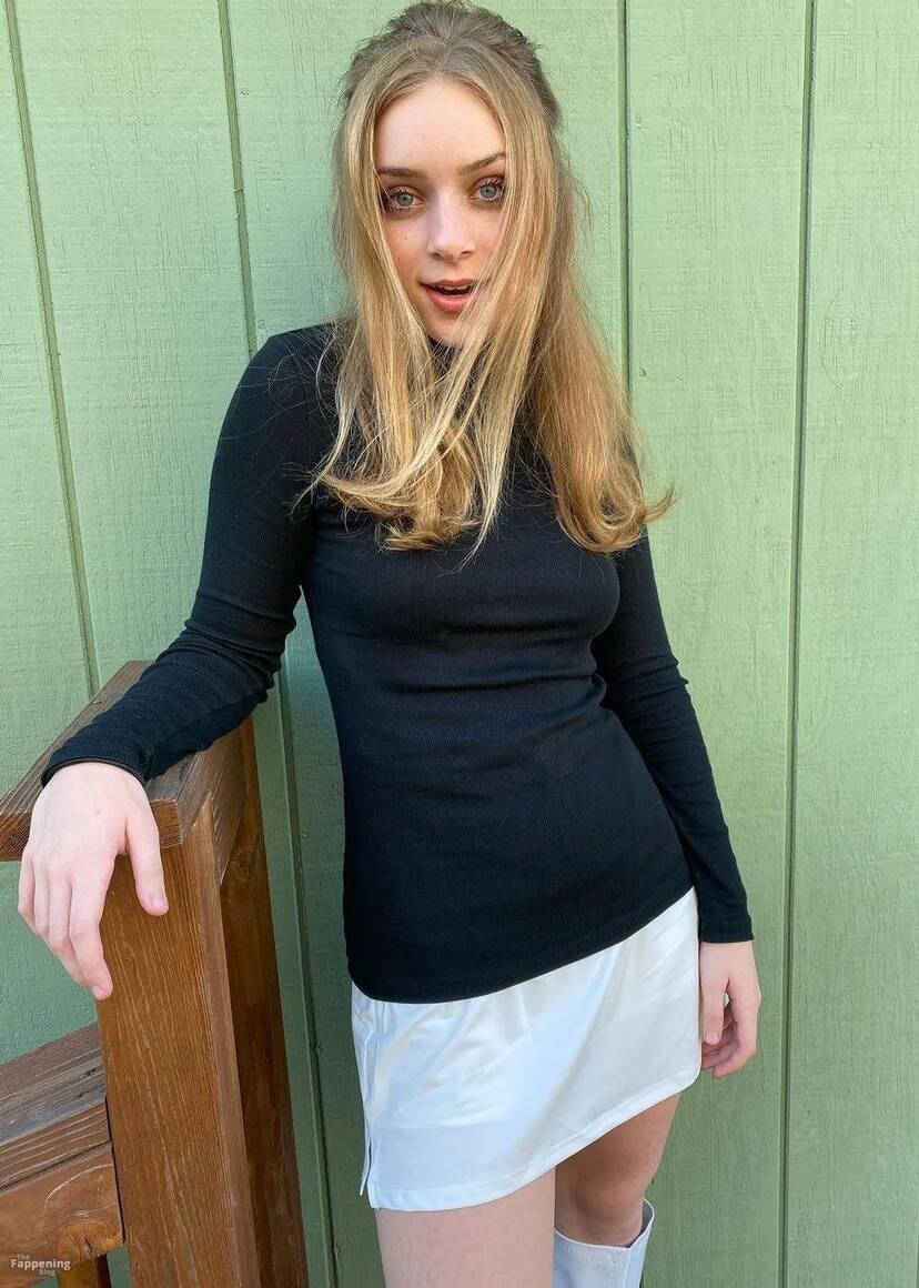 Aidan Zahn Sexy 1