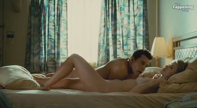 Alice Eve Nude Sexy 1