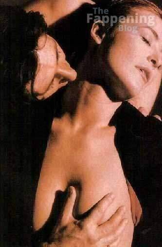 Amanda Donohoe Nude Sexy 1