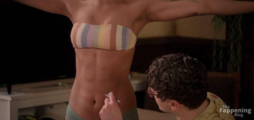 Amrit Kaur Nude Sexy 1