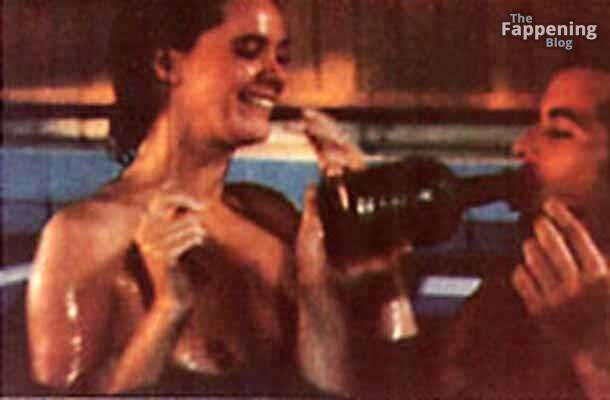 Anne Lockhart Nude 1