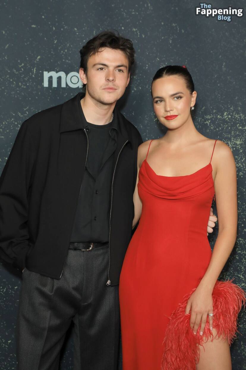 Bailee Madison Sexy 1