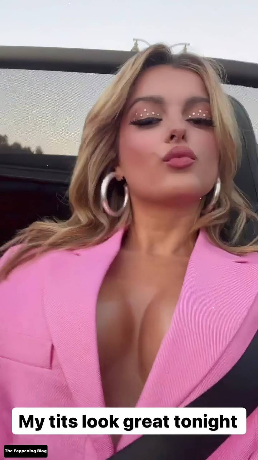 Bebe Rexha Sexy 1