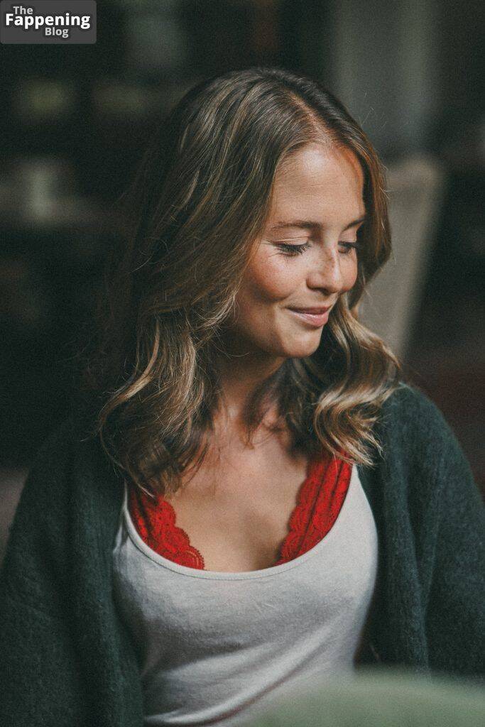 Bianca Nawrath Sexy 1