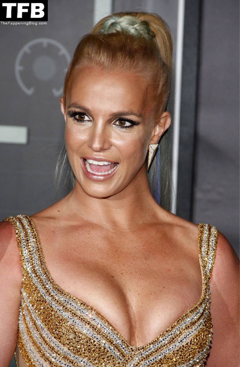 Britney Spears Sexy 11