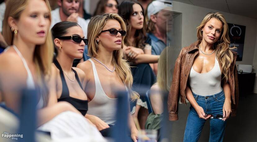 Brooks Nader Braless 1