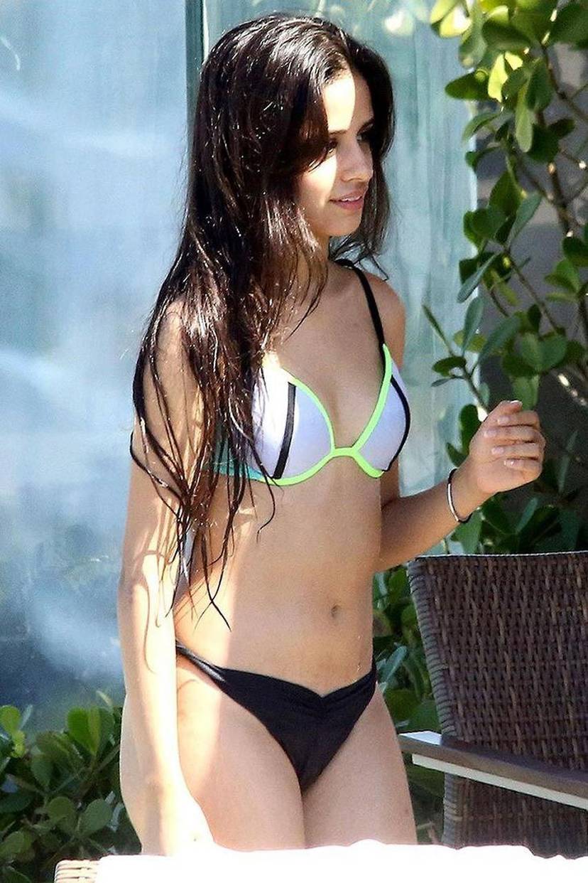 Camila Cabello Naked Sexy 20