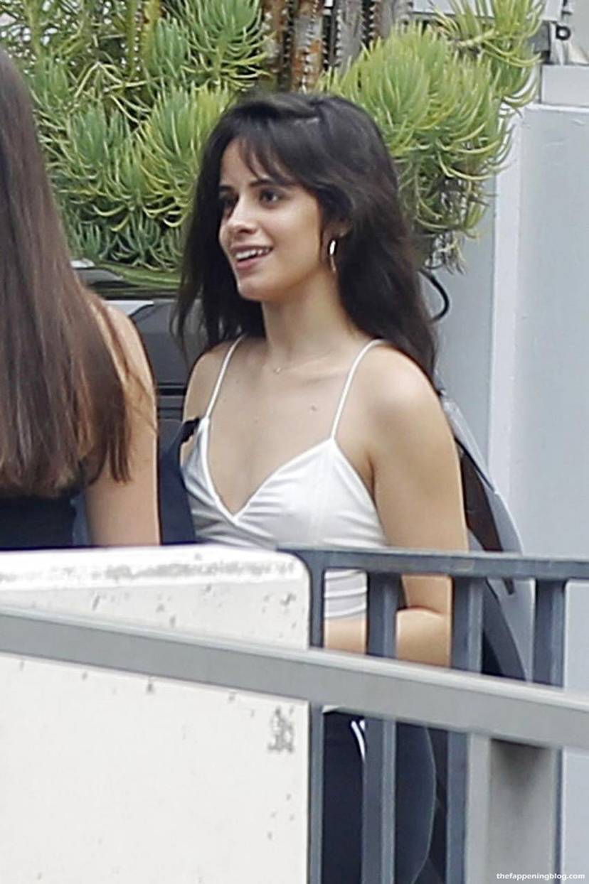 Camila Cabello Naked Sexy 55