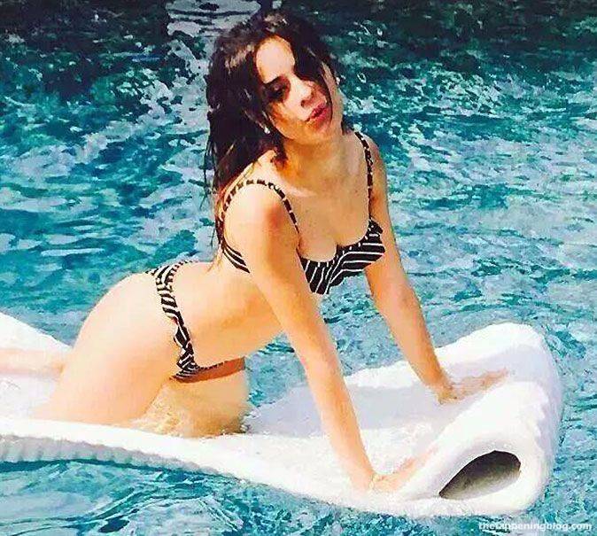 Camila Cabello Naked Sexy 104