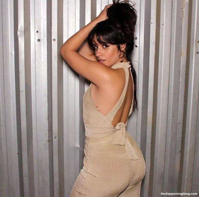 Camila Cabello Naked Sexy 110