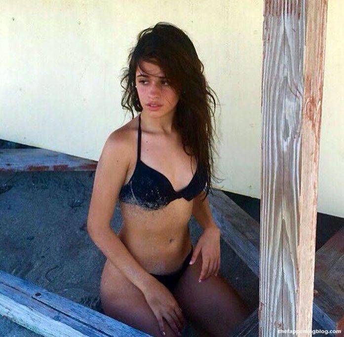 Camila Cabello Naked Sexy 126