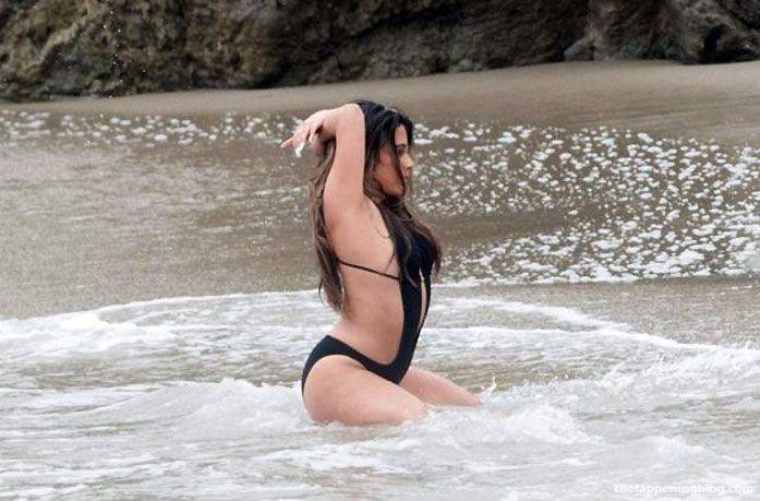 Camila Cabello Naked Sexy 138