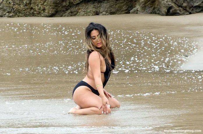 Camila Cabello Naked Sexy 139