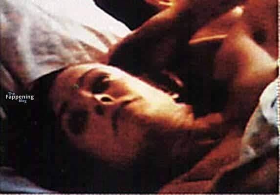 Catherine Hicks Naked Sexy 1