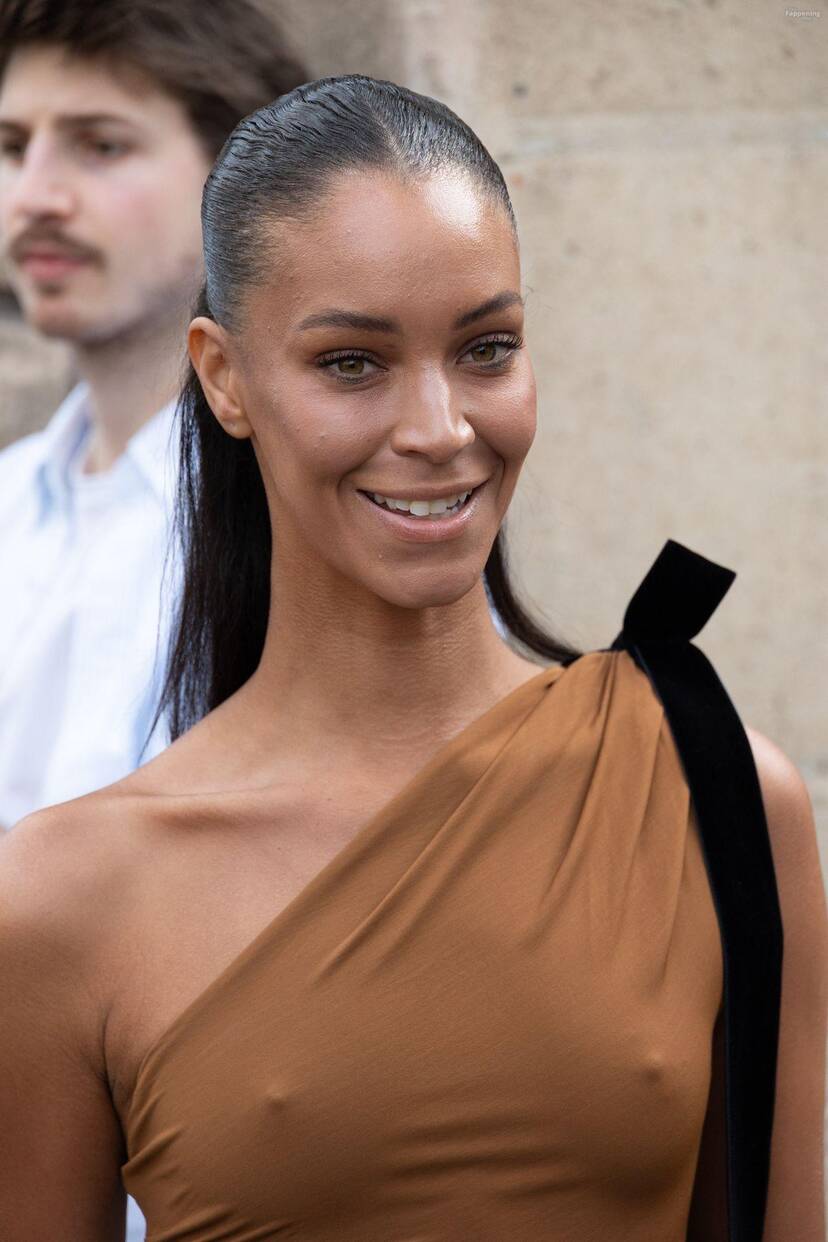 Chantal Monaghan Pokies Dress 1