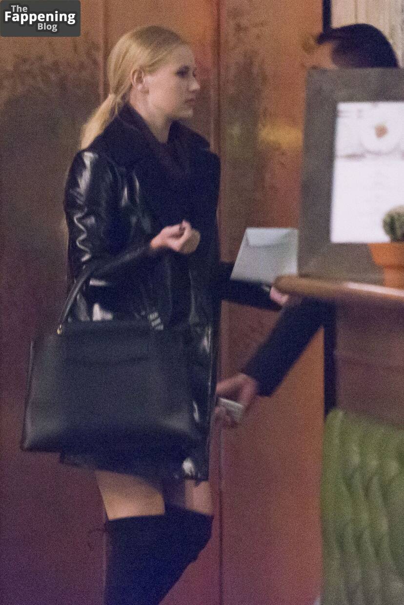 Danika Yarosh Sexy 1