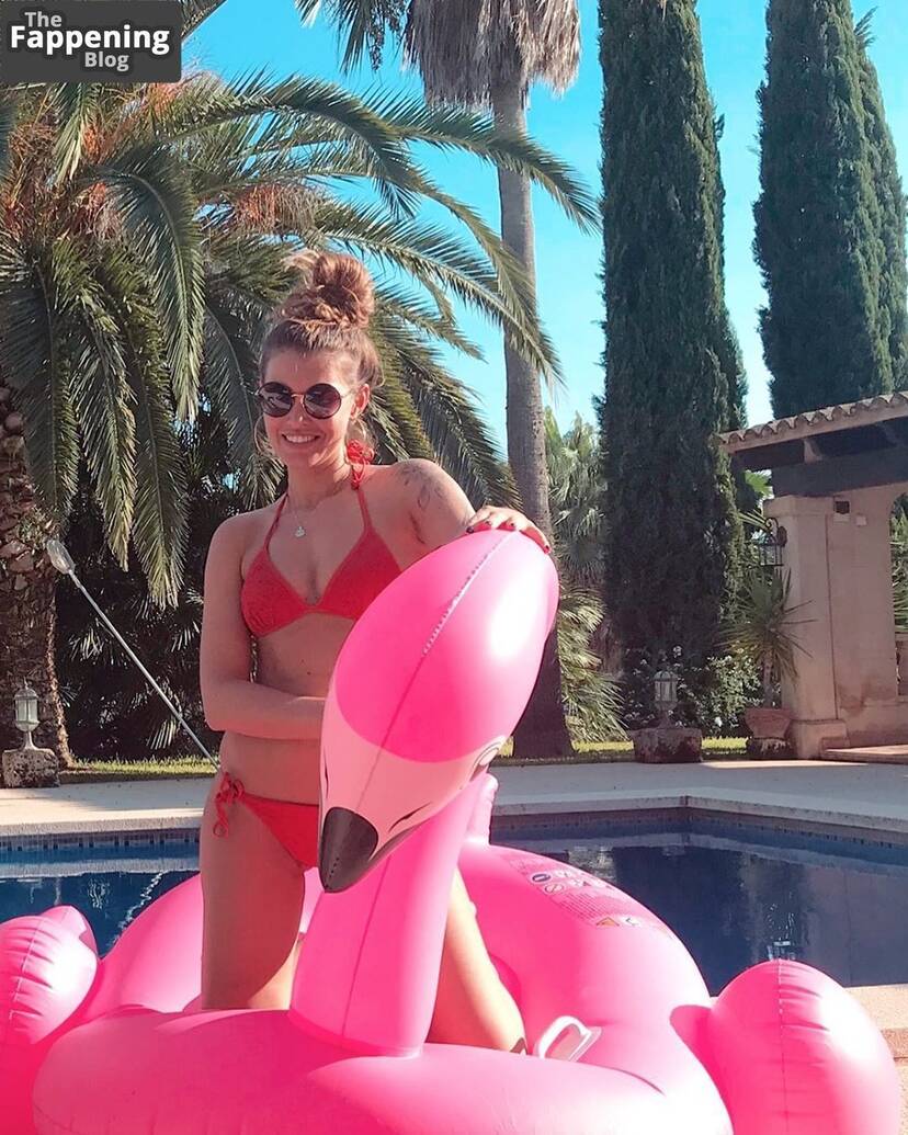 Denise Broehl Sexy 1