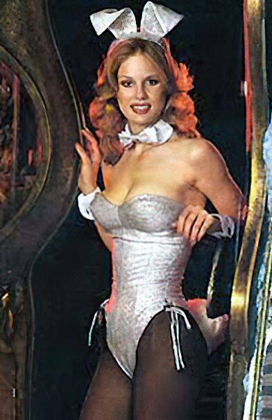 Dorothy Stratten Naked Sexy 1