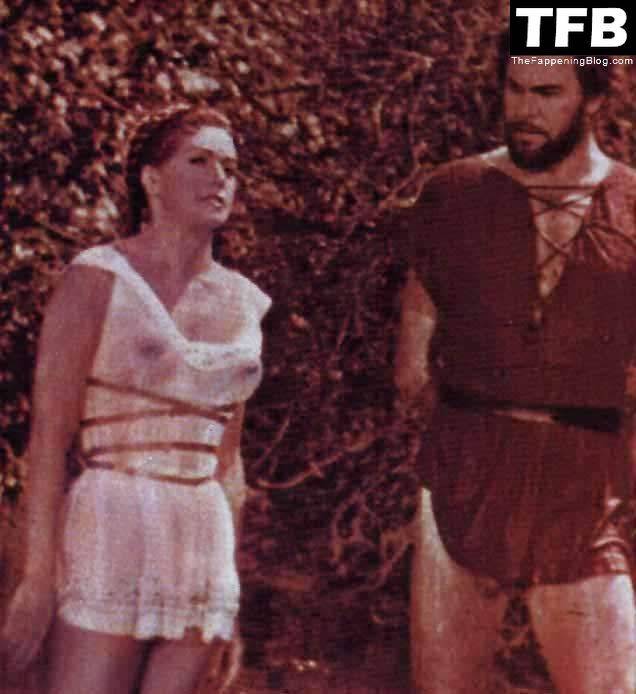 Esther Williams Sexy Through 1