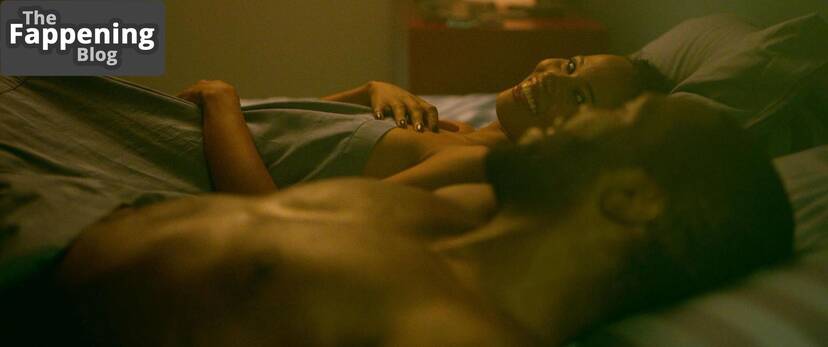 Fola Evans-Akingbola Sexy 1