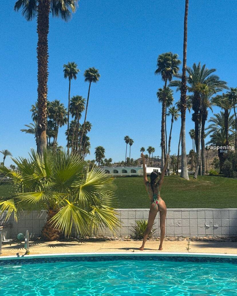 Gizele Oliveira Sexy 1