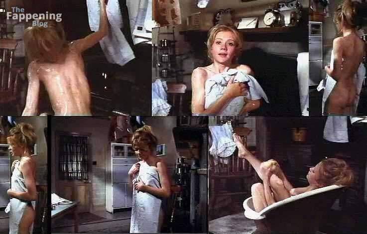Hayley Mills Naked 1