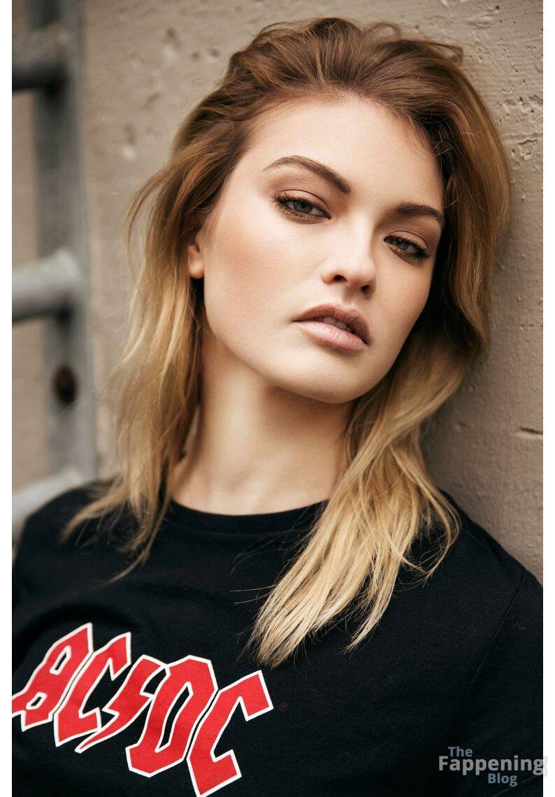 India Gants Sexy 1