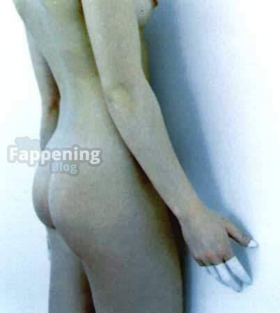 Jacinta Stapleton Nude Sexy 1