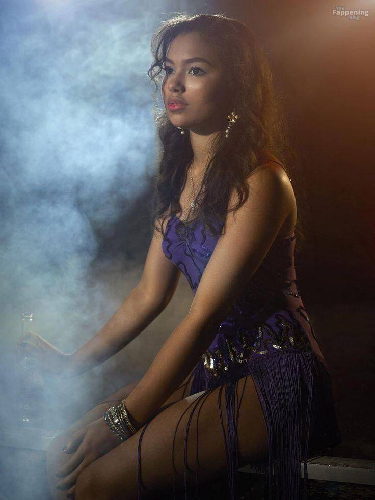 Jessica Sula Sexy 1