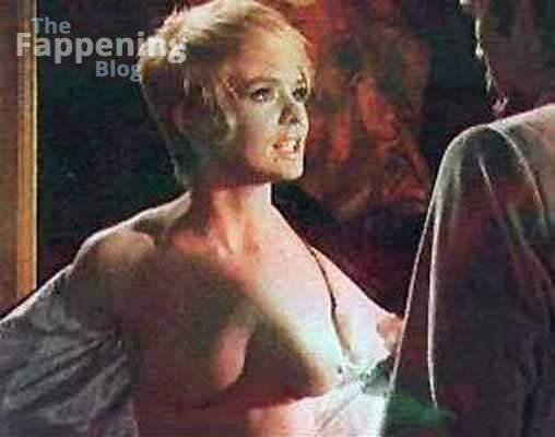 Joey Heatherton Naked 1