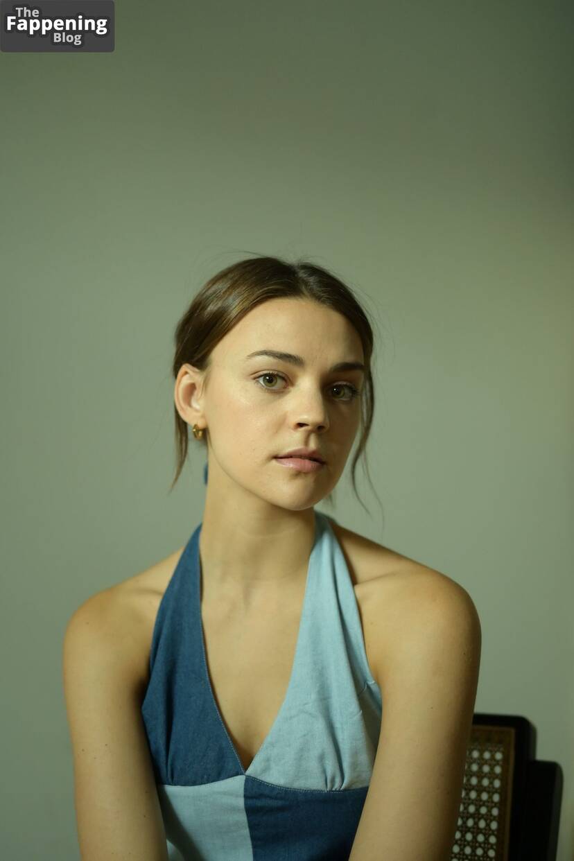Johnna Dias-Watson Sexy 1