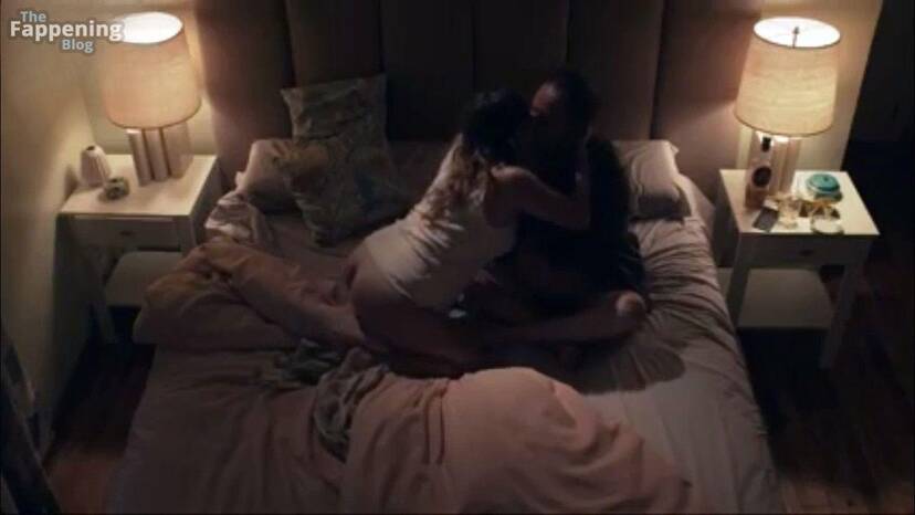 Julieta Ortega Nude Sexy 1