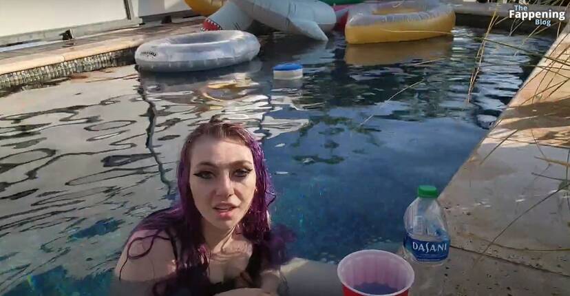 JustaMinx Sexy 1