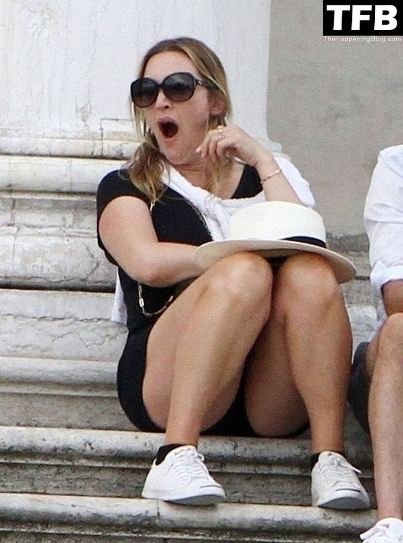 Kate Winslet Nude Sexy 1