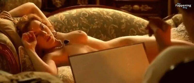 Kate Winslet Nude 1