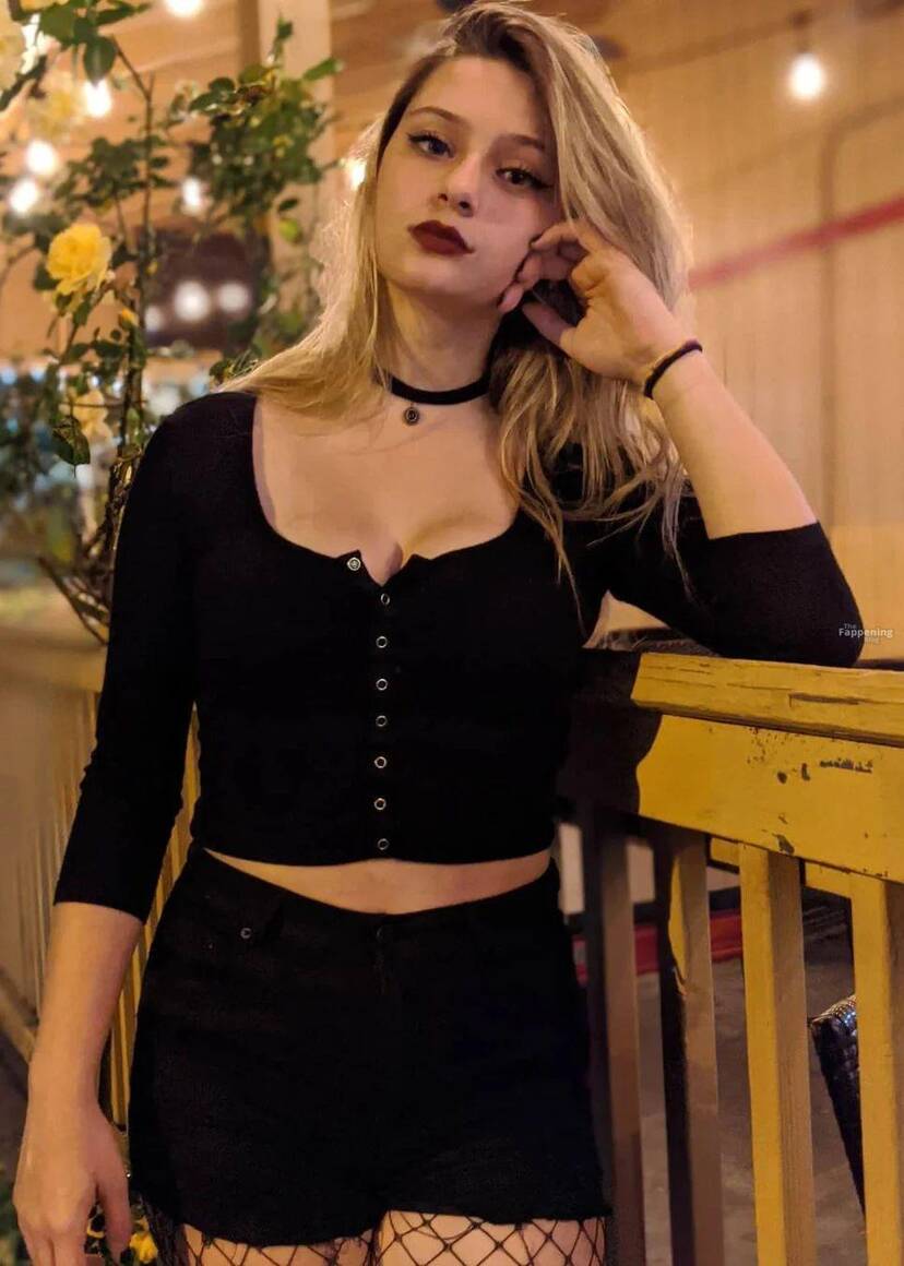 Katerino Sexy 1