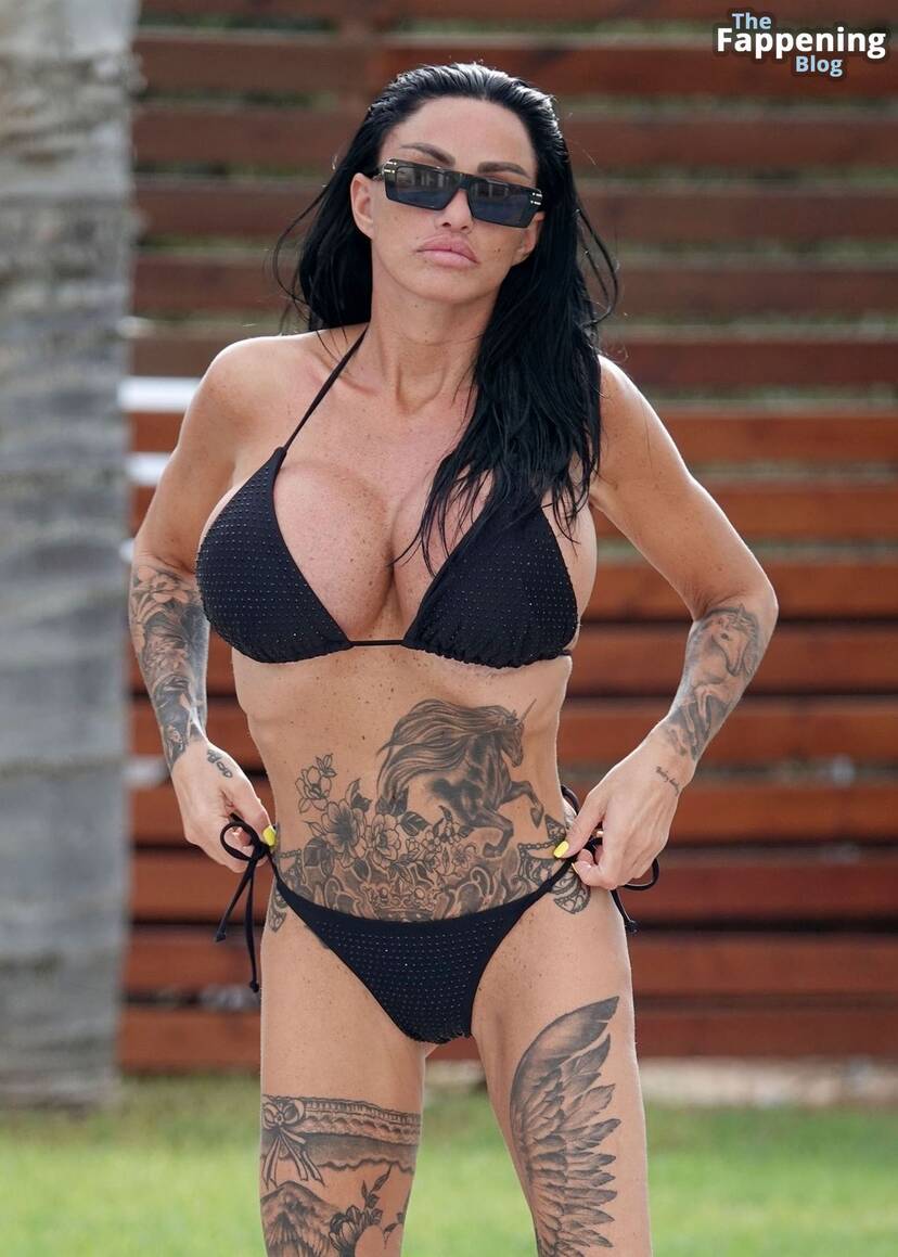 Katie Price Sexy 1