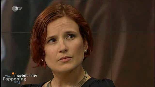Katja Kipping Sexy 1