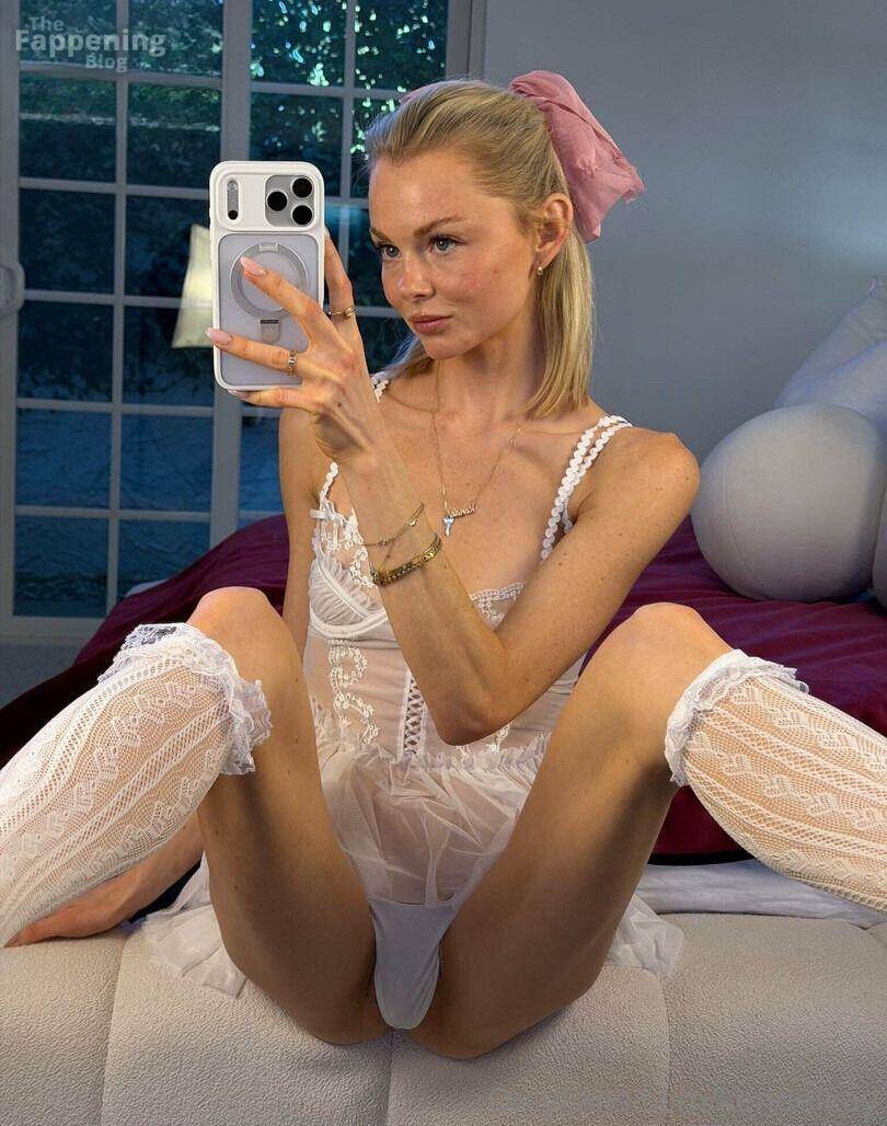 Kendel Kay Nude 1
