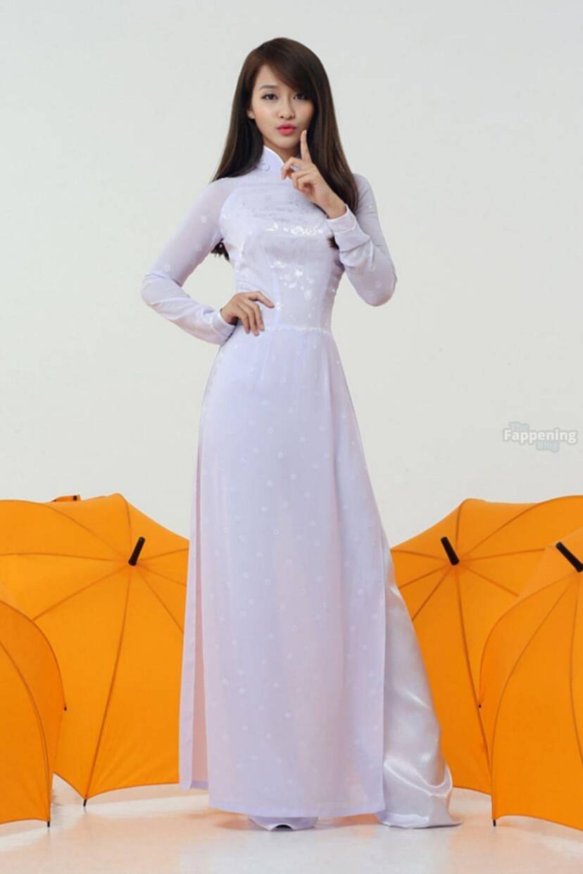 Kha Ngan Sexy 1