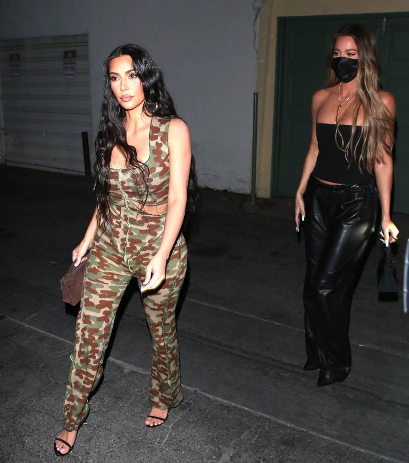 Kim Kardashian Sexy 33