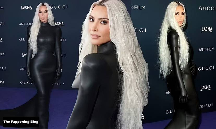Kim Kardashian Sexy 1