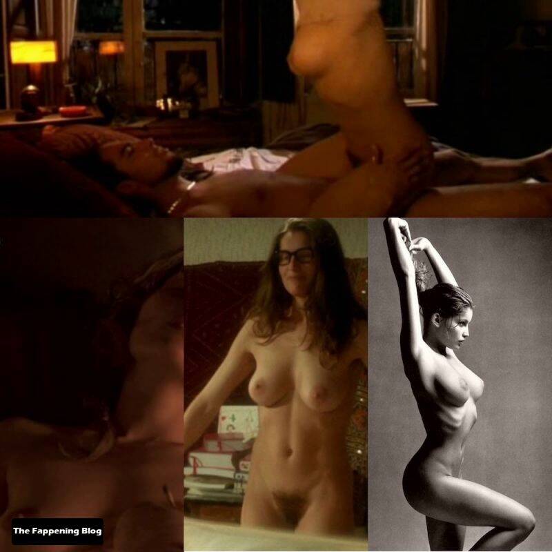 Laetitia Casta Nude 1