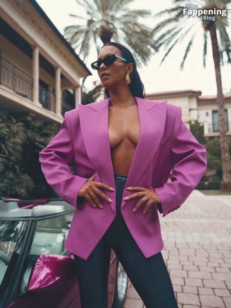 Lais Ribeiro Sexy 1