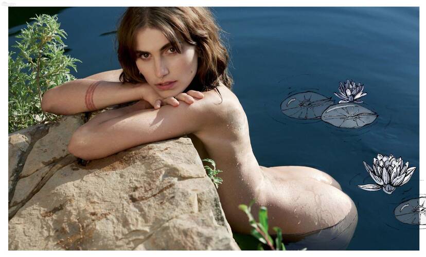 Langley Fox Naked 1