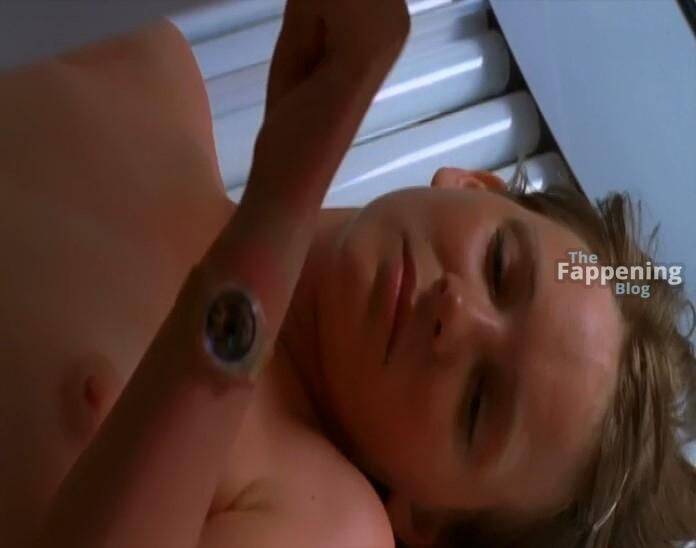 Laura Tonke Naked Sexy 1