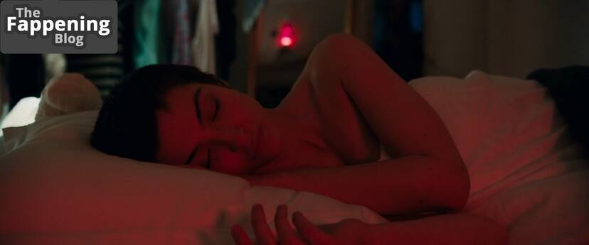 Lera Abova Naked Sexy 1