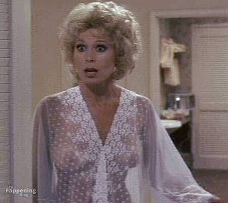Leslie Easterbrook Naked Sexy 1