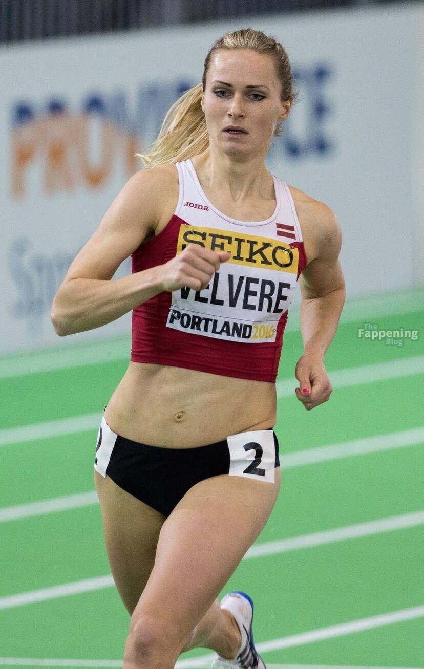 Liga Velvere Sexy 1