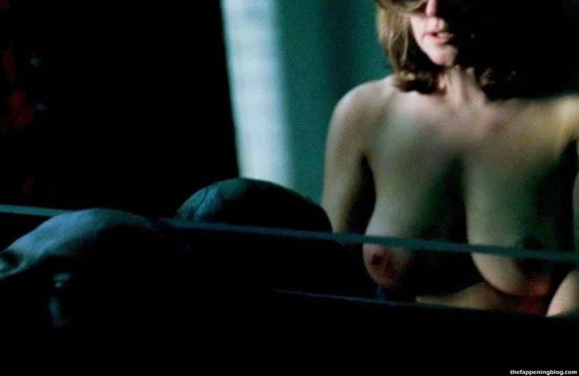 Lorraine Bracco Nude Sexy 7